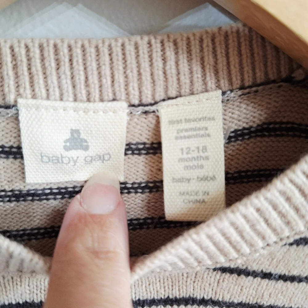 GAP brand new